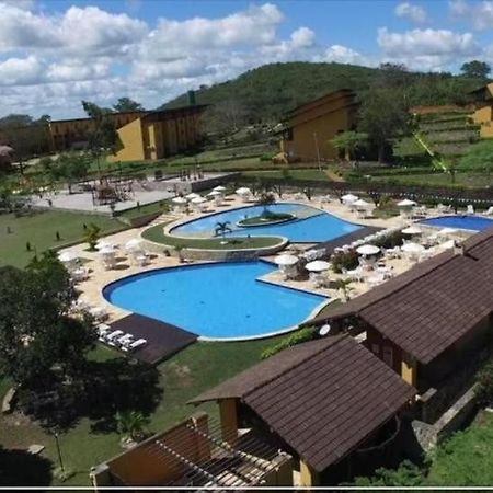 Apartamento Winterville Residence Em Gravata 2 Qtos Eksteriør bilde