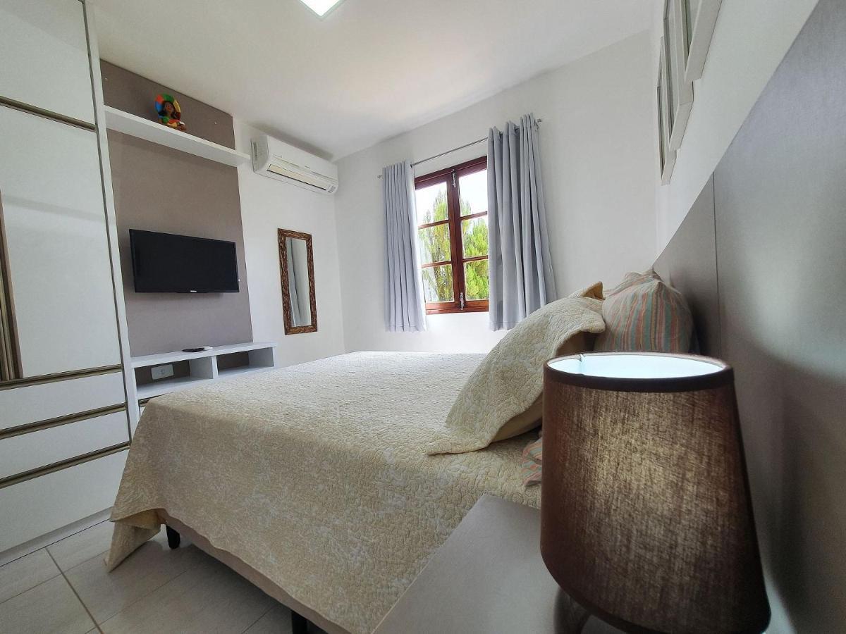 Apartamento Winterville Residence Em Gravata 2 Qtos Eksteriør bilde