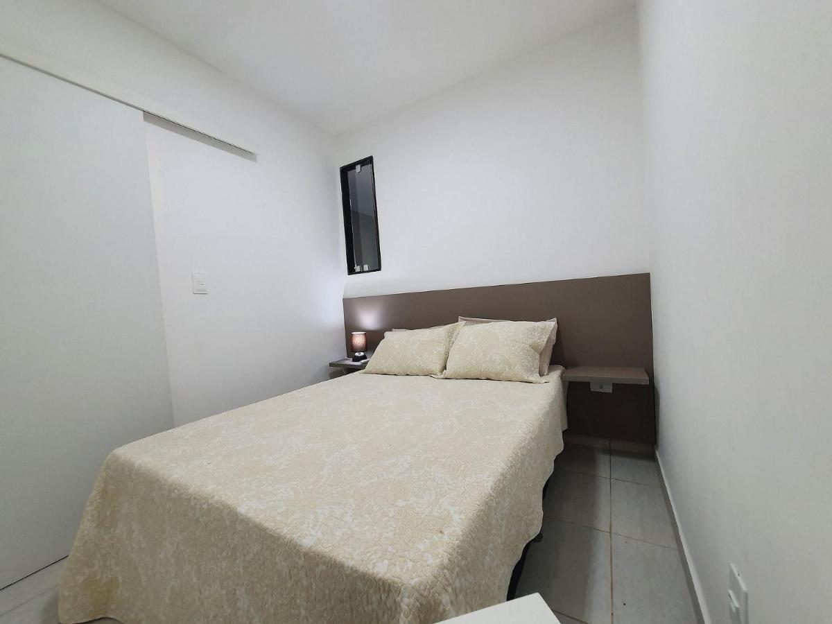 Apartamento Winterville Residence Em Gravata 2 Qtos Eksteriør bilde