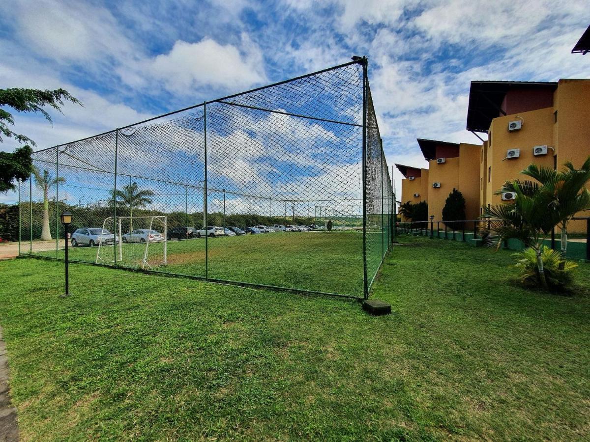 Apartamento Winterville Residence Em Gravata 2 Qtos Eksteriør bilde