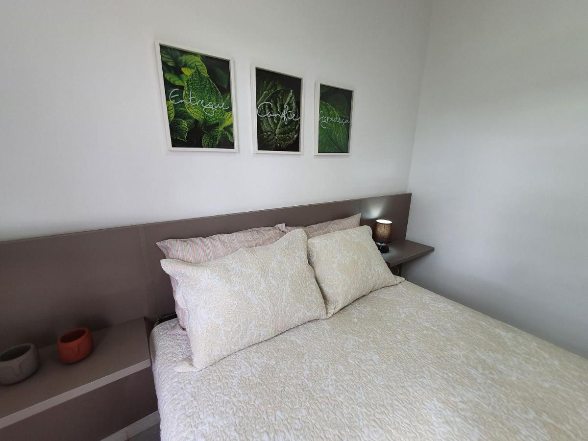 Apartamento Winterville Residence Em Gravata 2 Qtos Eksteriør bilde