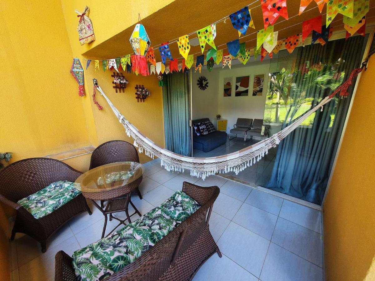 Apartamento Winterville Residence Em Gravata 2 Qtos Eksteriør bilde