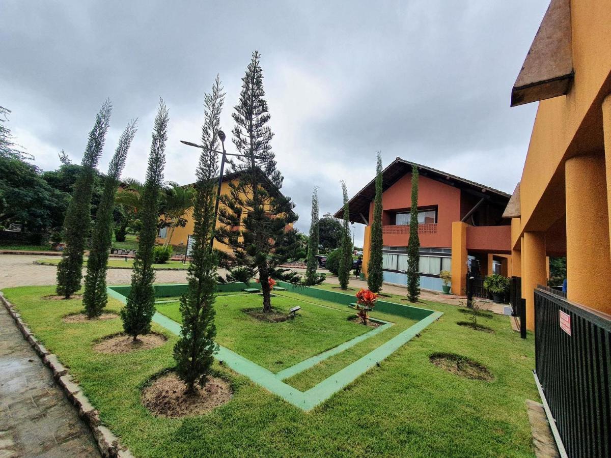 Apartamento Winterville Residence Em Gravata 2 Qtos Eksteriør bilde