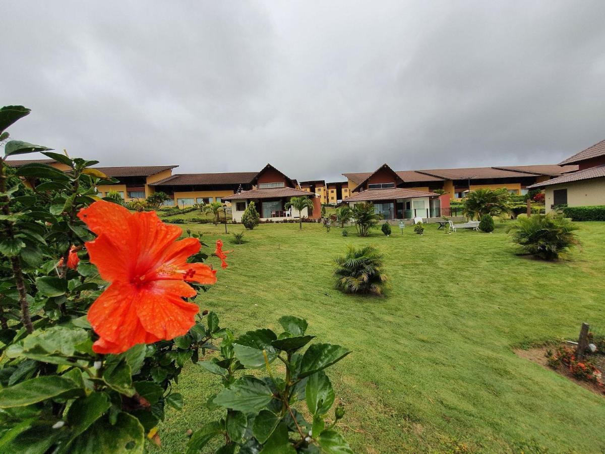 Apartamento Winterville Residence Em Gravata 2 Qtos Eksteriør bilde