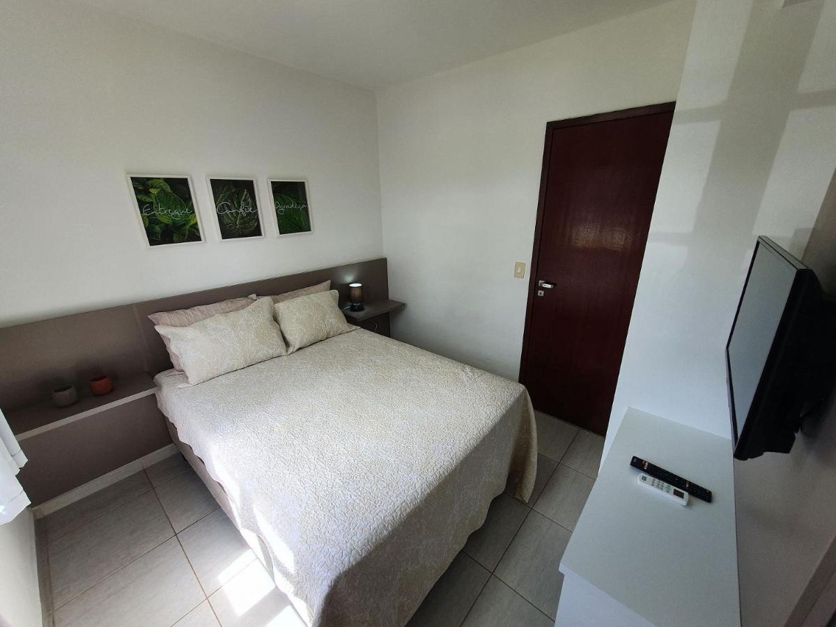 Apartamento Winterville Residence Em Gravata 2 Qtos Eksteriør bilde