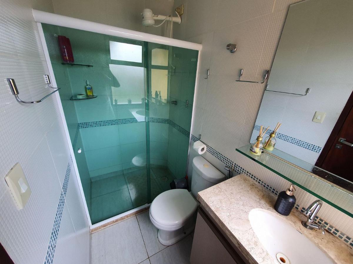 Apartamento Winterville Residence Em Gravata 2 Qtos Eksteriør bilde