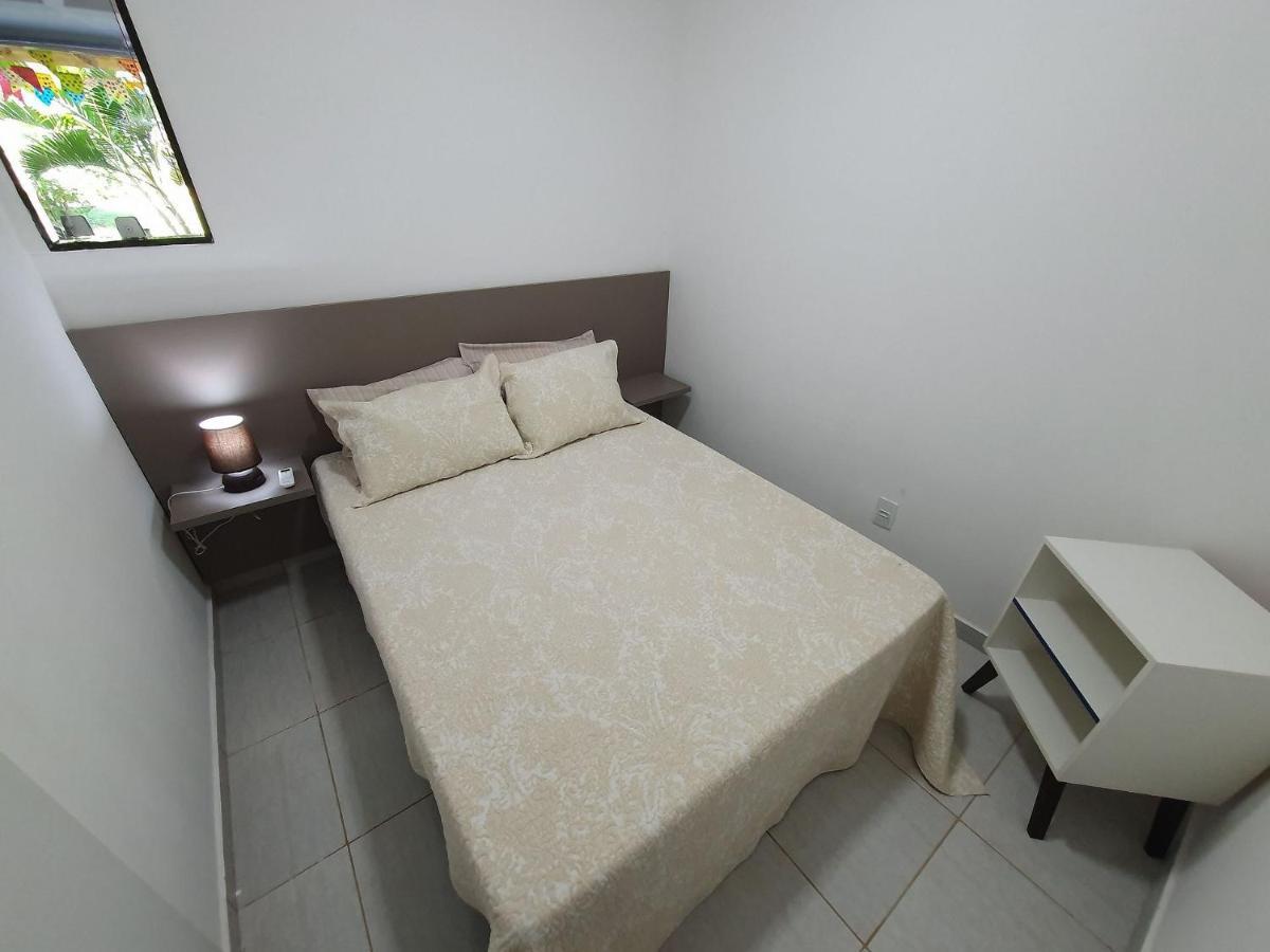 Apartamento Winterville Residence Em Gravata 2 Qtos Eksteriør bilde
