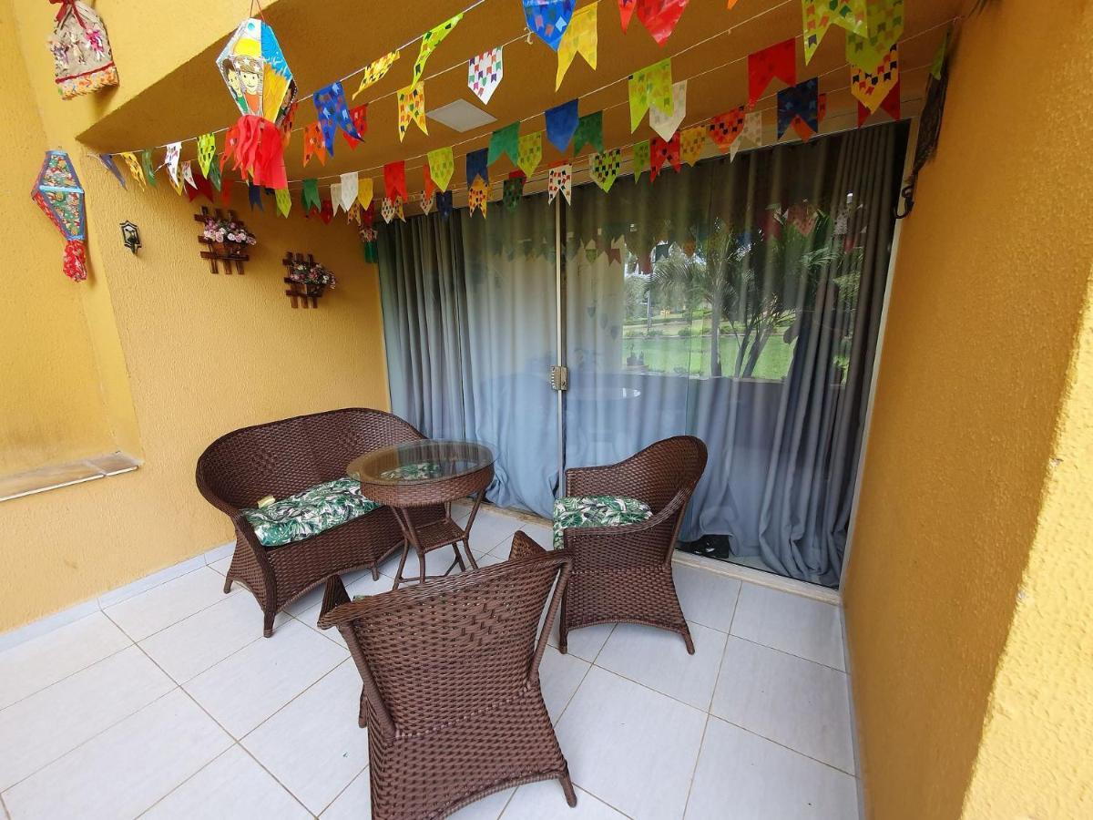 Apartamento Winterville Residence Em Gravata 2 Qtos Eksteriør bilde