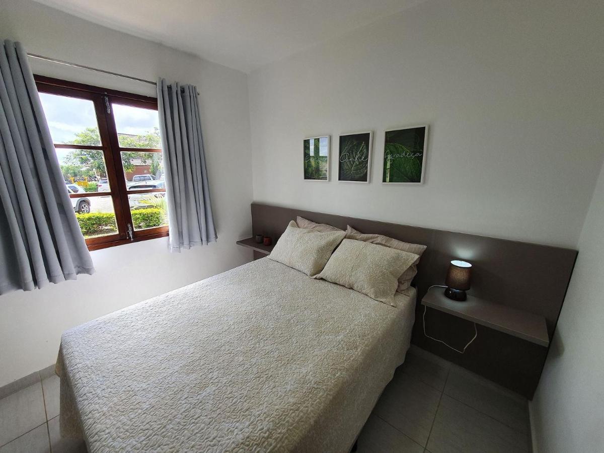 Apartamento Winterville Residence Em Gravata 2 Qtos Eksteriør bilde