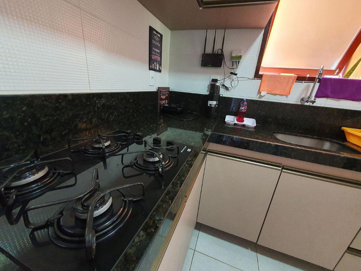 Apartamento Winterville Residence Em Gravata 2 Qtos Eksteriør bilde
